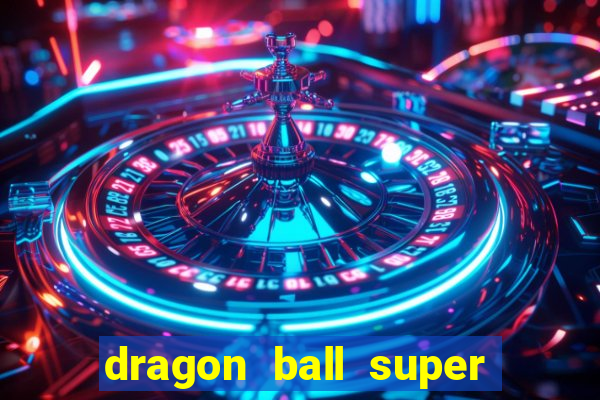 dragon ball super super hero torrent magnet